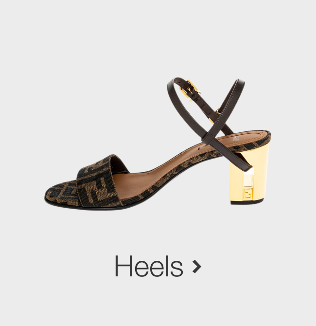 Save on Heels
