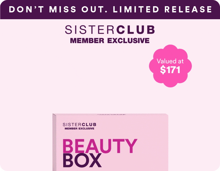 Priceline Beauty Bag