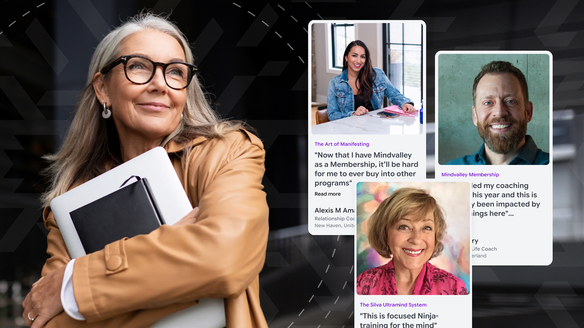 24,000+ Success Stories