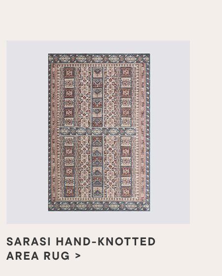 Adana Kilim Pillow /