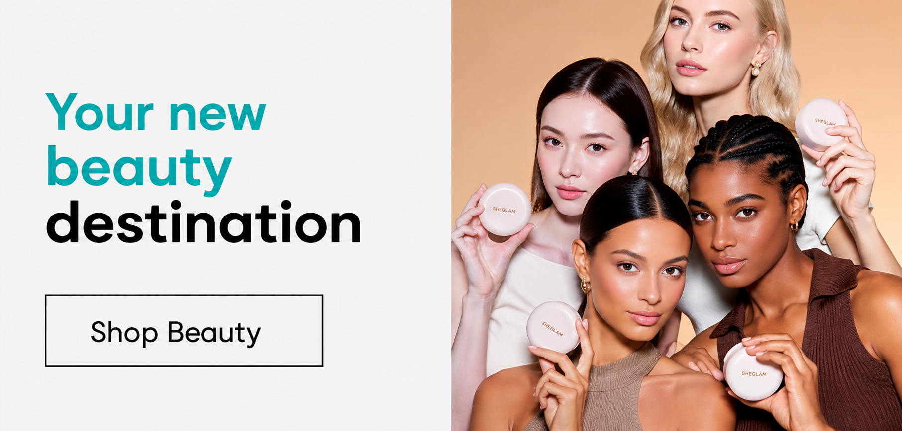 Shop Beauty