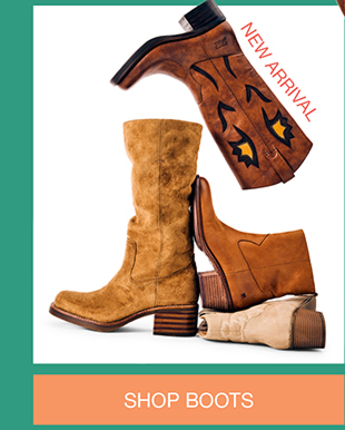 Shop Boots