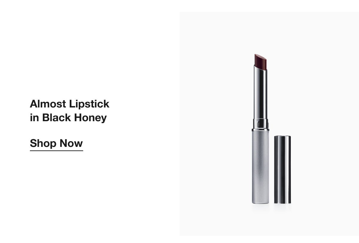 Almost Lipstick in Black Honey | Shop Now