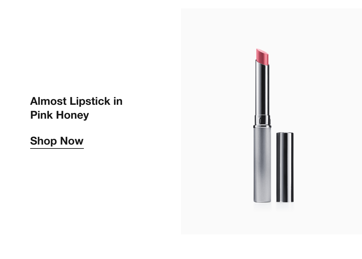 Almost Lipstick in Pink Honey | Shop Now