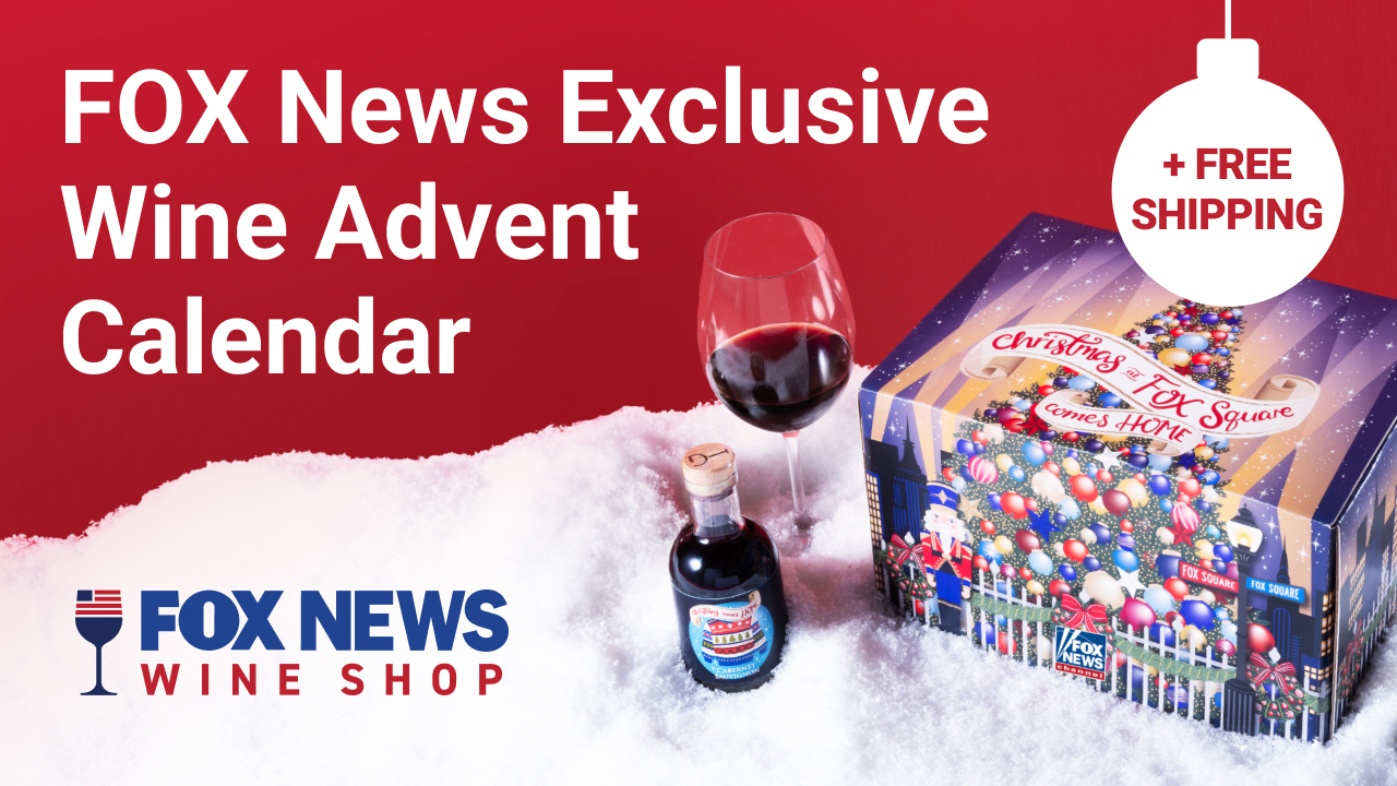 FOX News Wine Shop