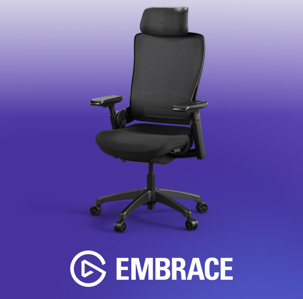 Embrace