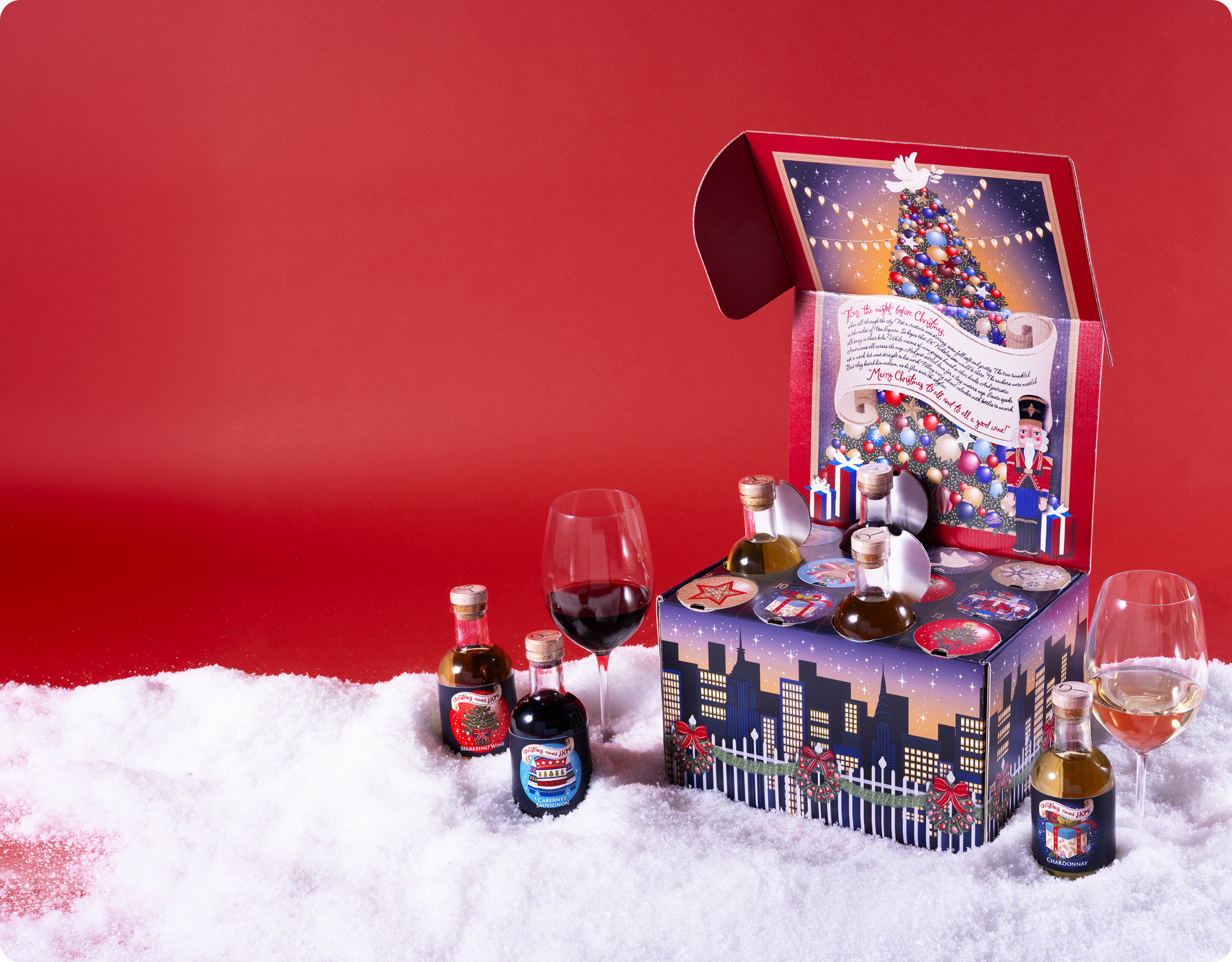 Wine Box