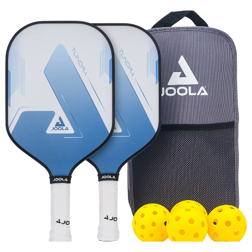 Joola Tundra Pickleball Paddle Set