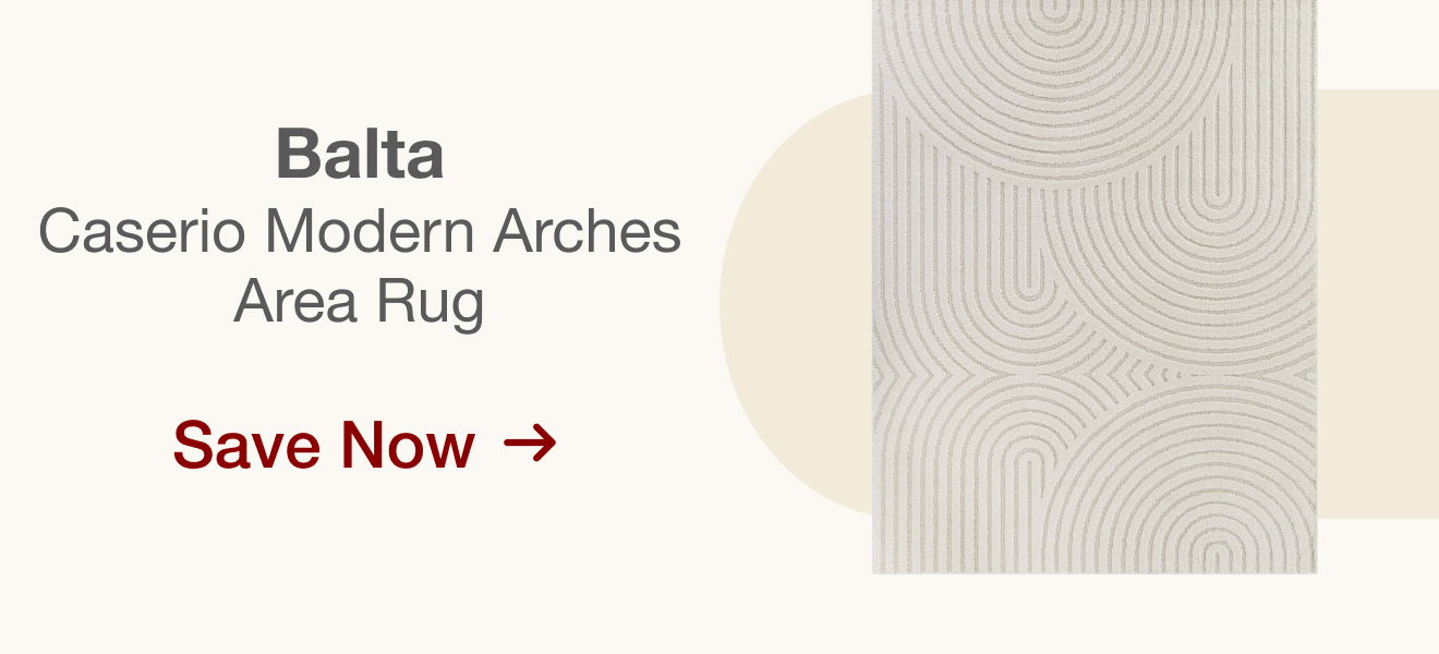Shop the Caserio Modern Geometric Area Rug