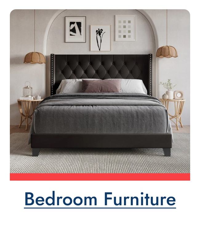 Bedroom Furniture