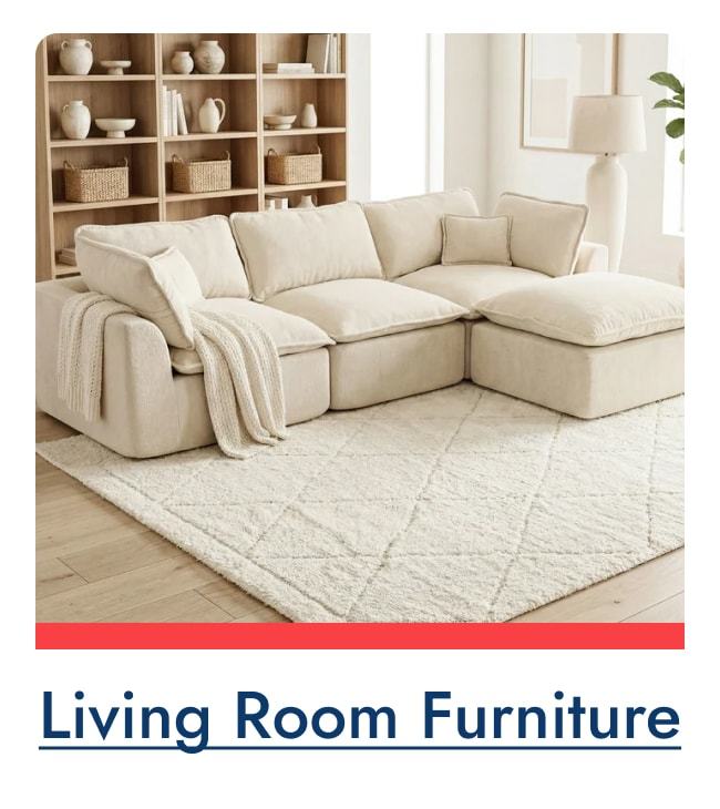 Living Room Furniture