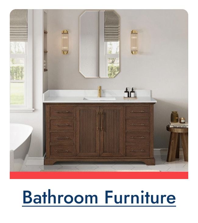 Bathroom Furniture