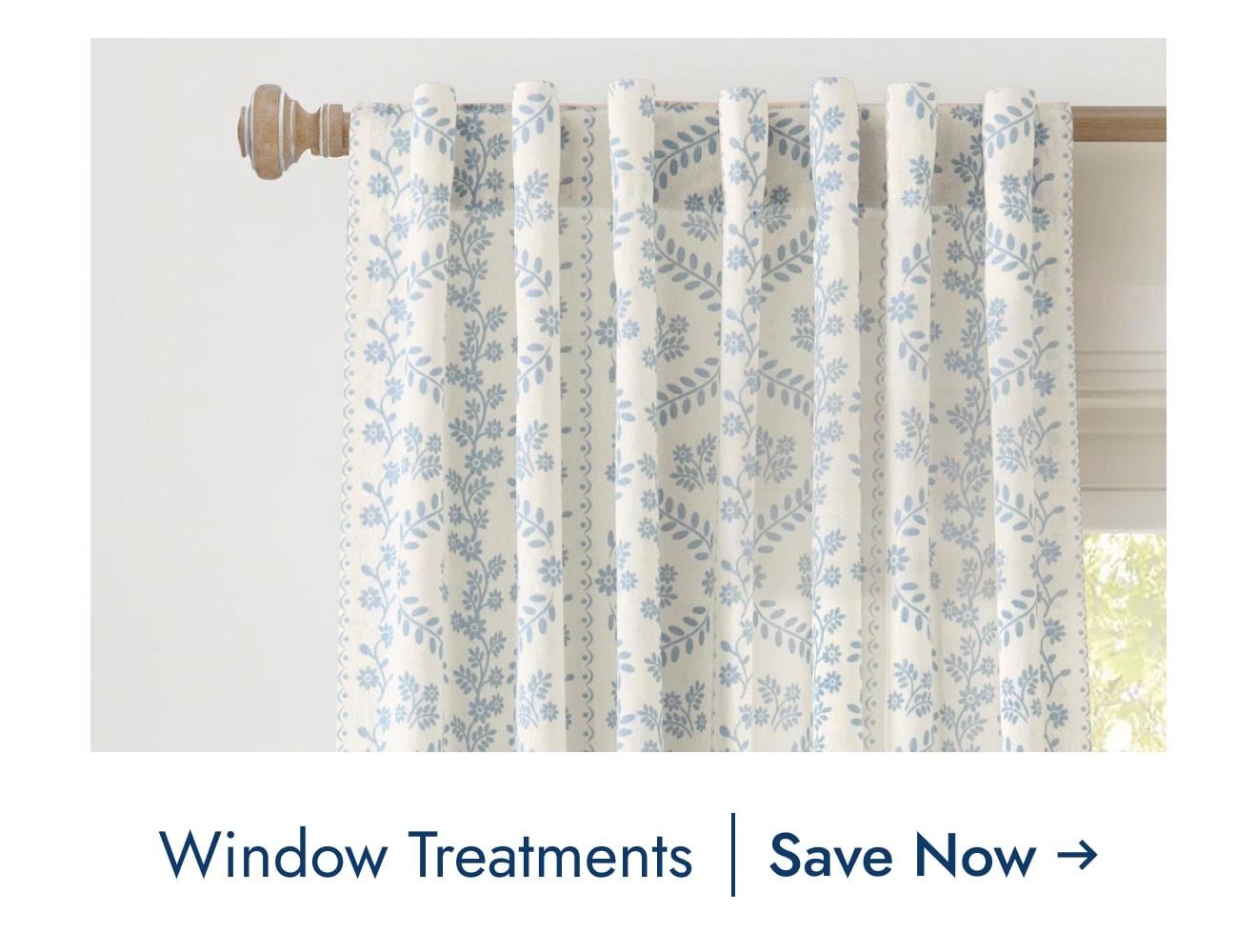 Window Treatments