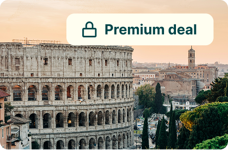 Premium deal