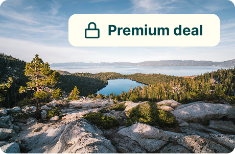 Premium deal
