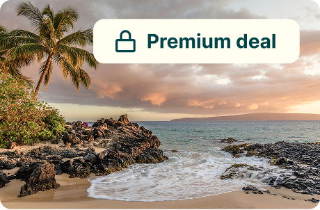 Premium deal