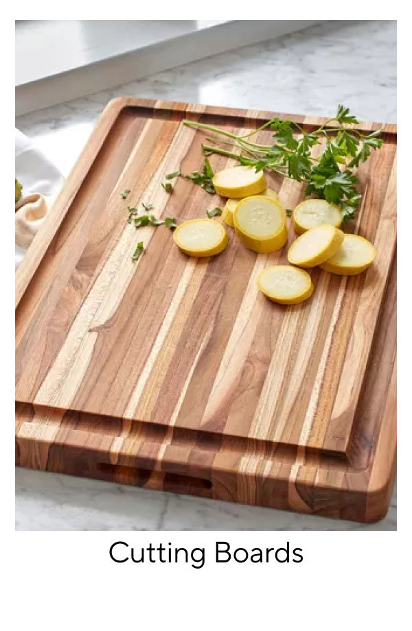 Cutting Boards