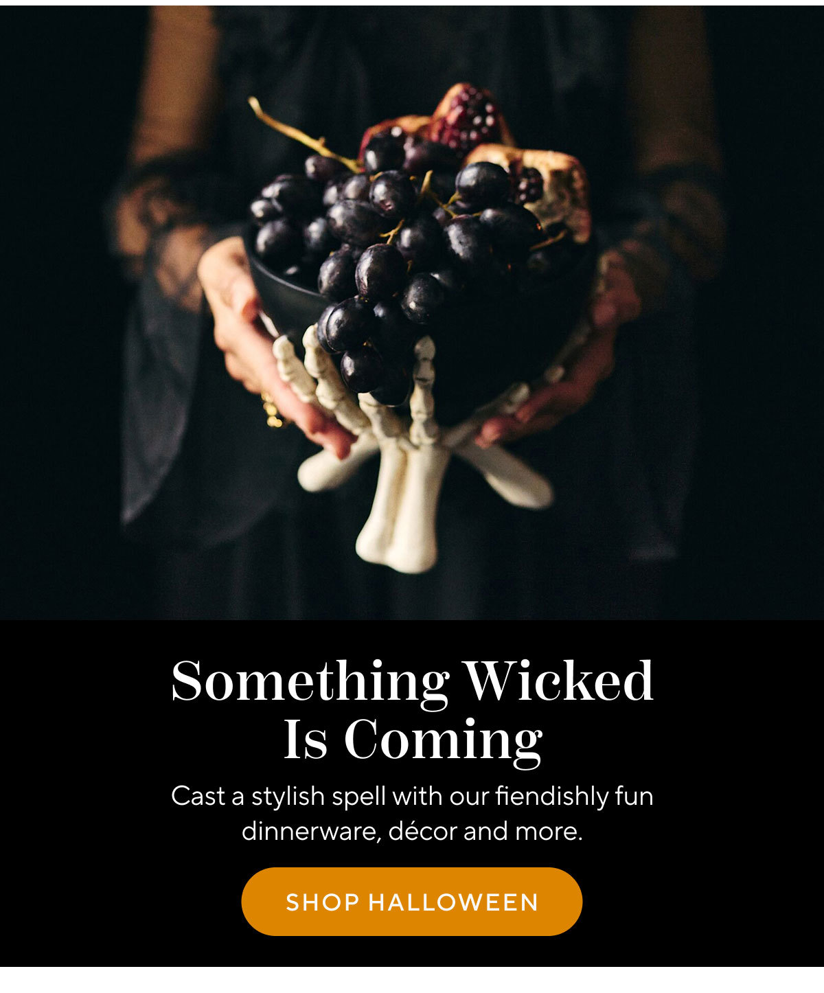 Shop Halloween