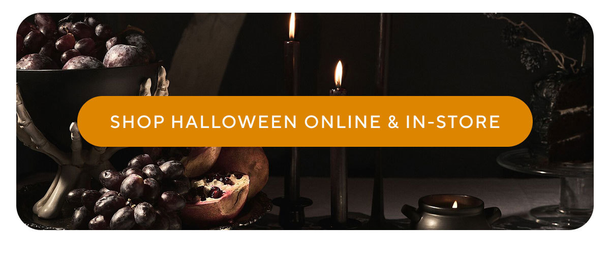 Shop Halloween