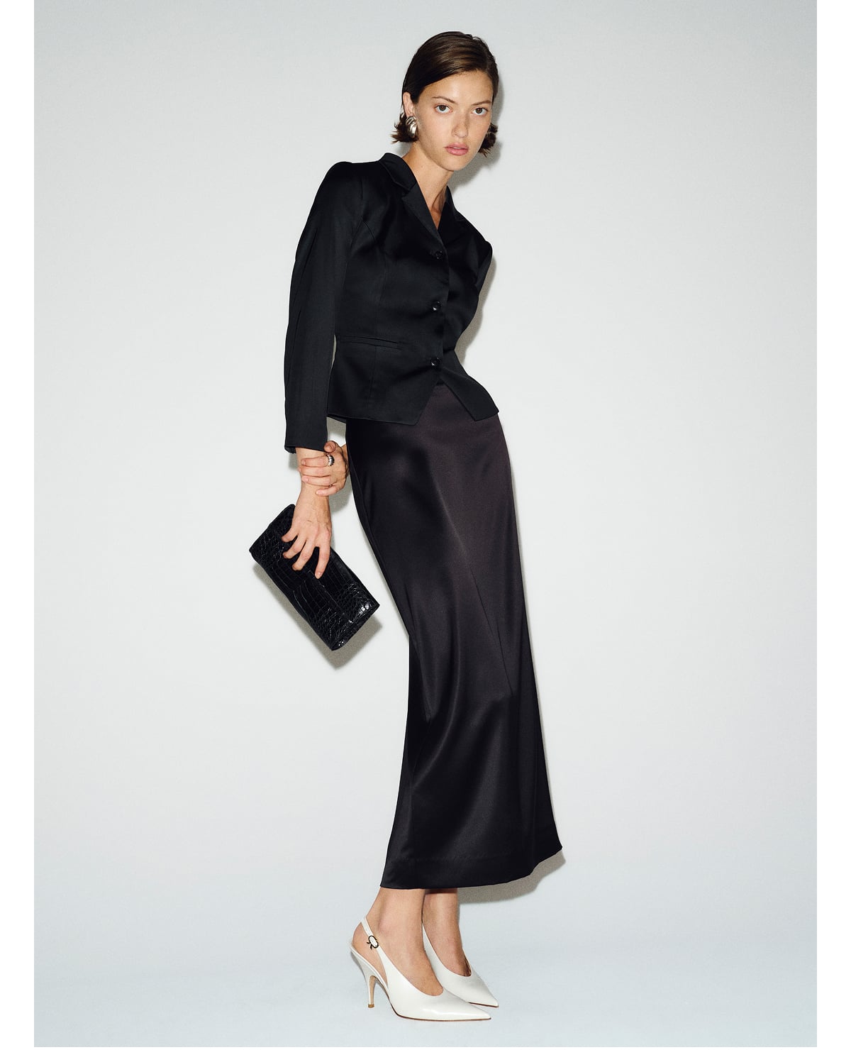 Florence Blazer