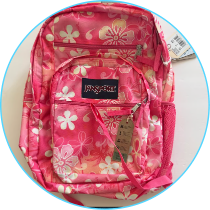 Backpacks