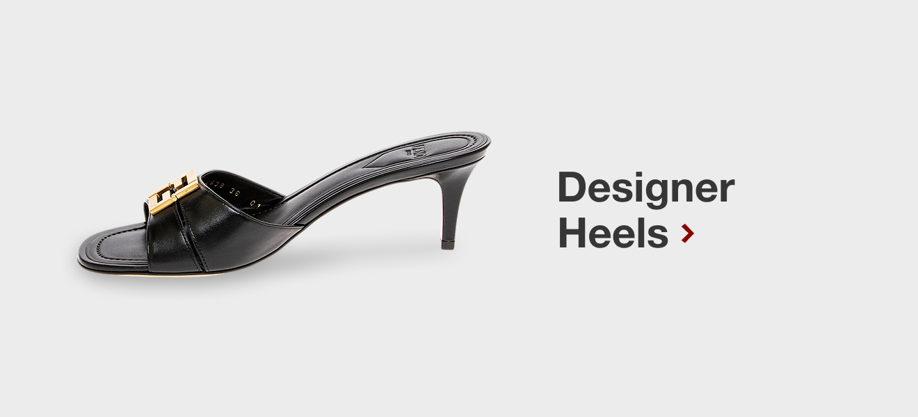 Save on Heels