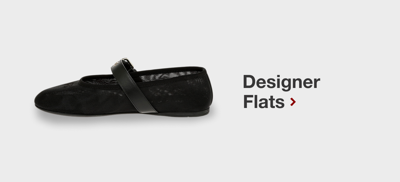Save on Flats