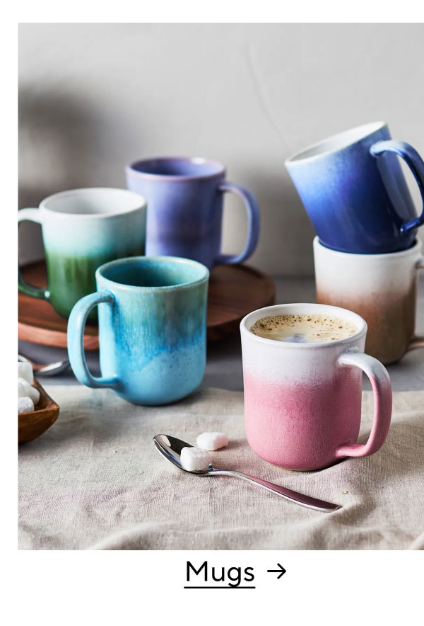Mugs