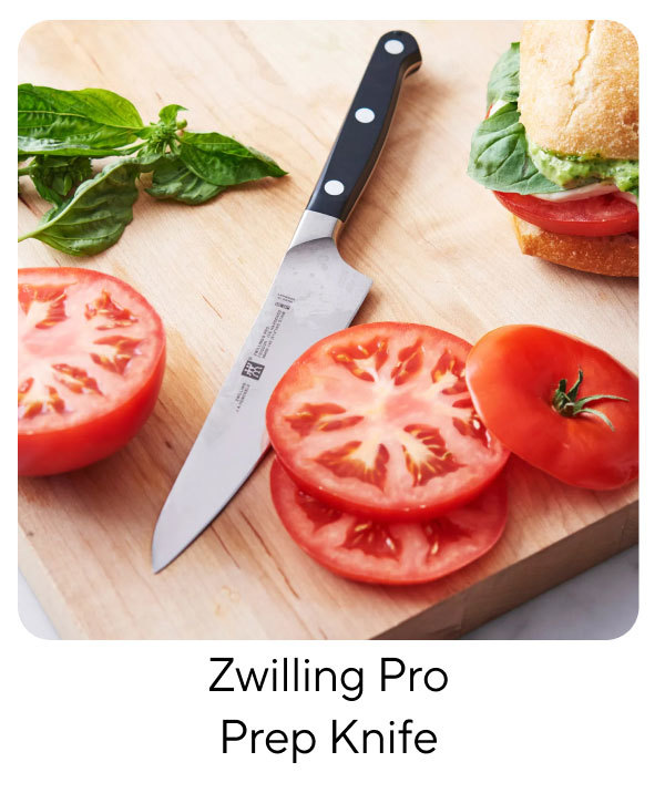 Zwilling Pro Prep Knife