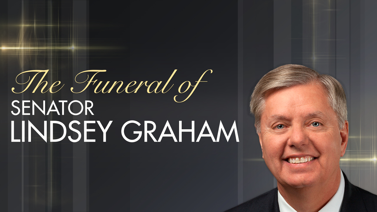 Honoring Lindsey Graham