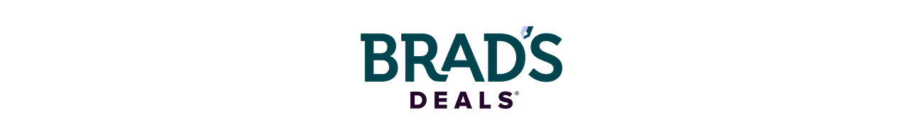Shop Brad's Deals