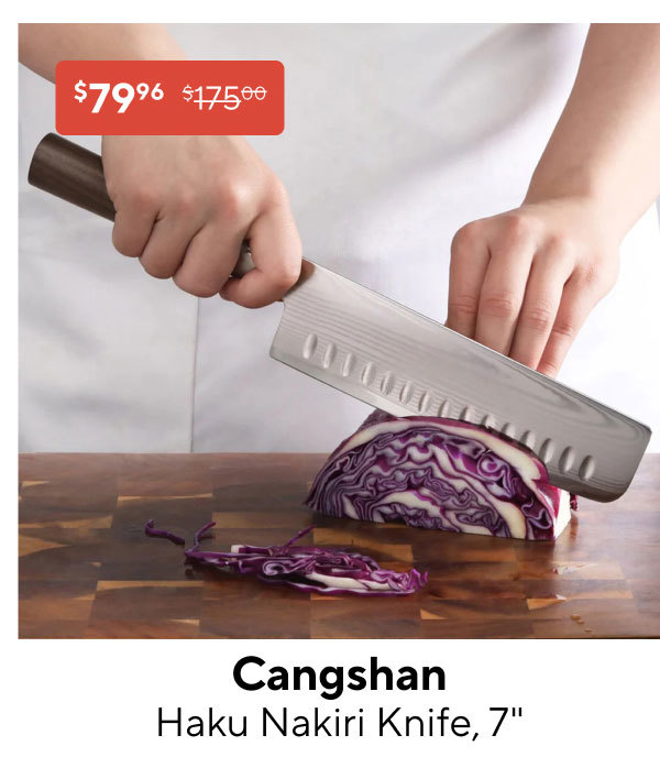 Cangshan Haku 7