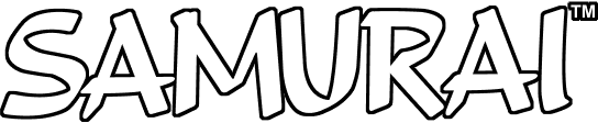 Samurai