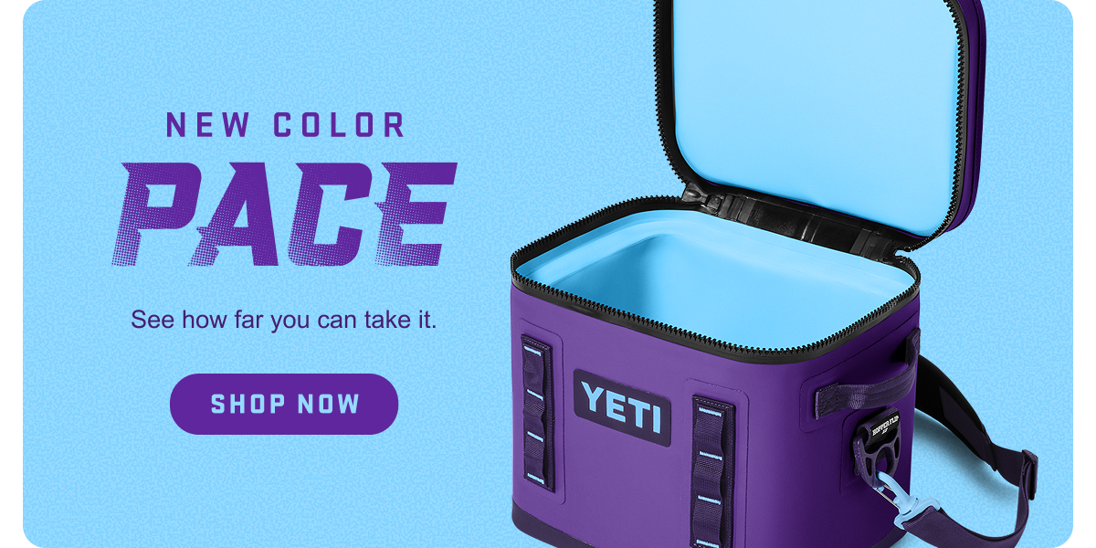 Shop Pace
