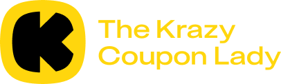 The Krazy Coupon Lady