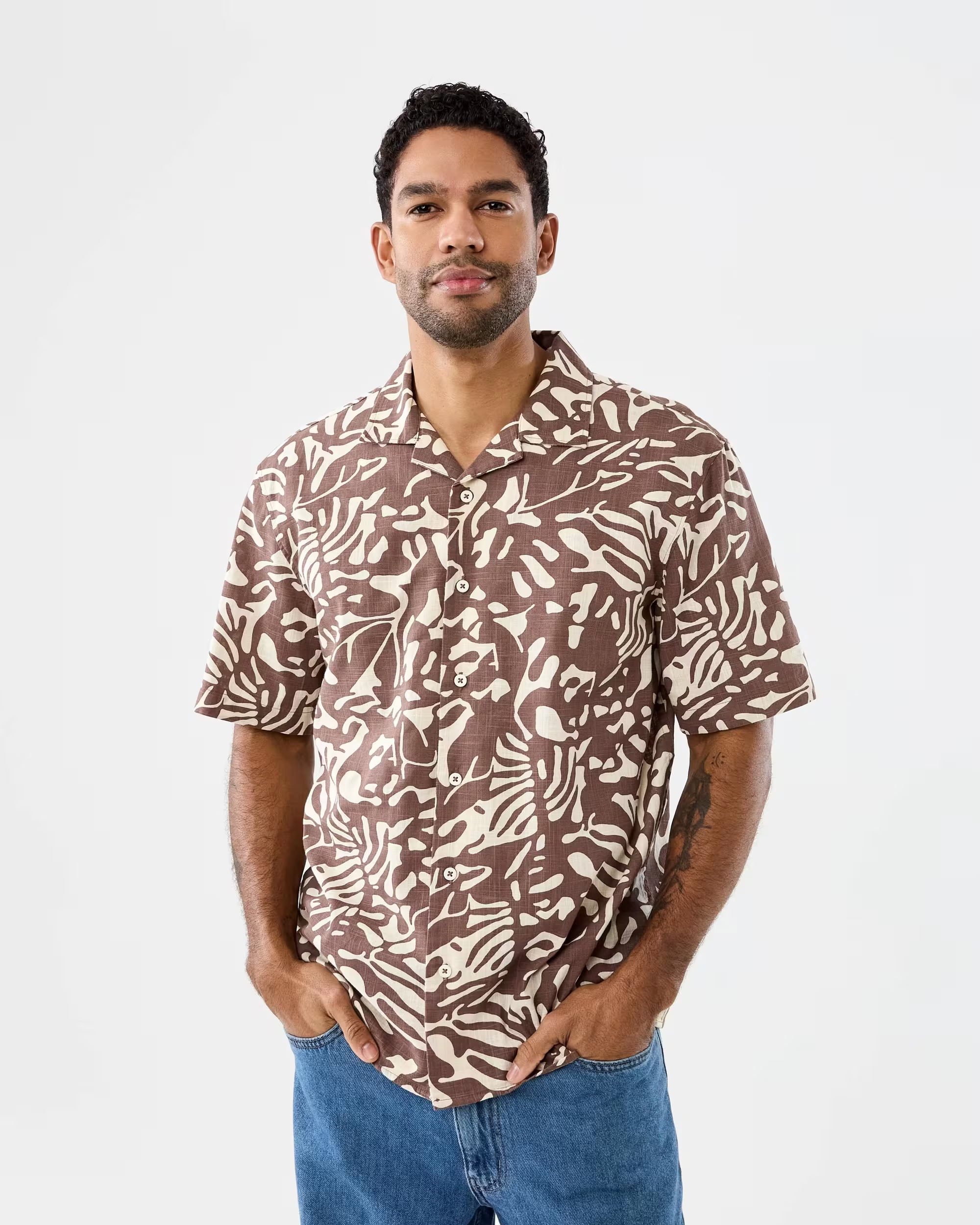 Shop Men's Latest Arrivals