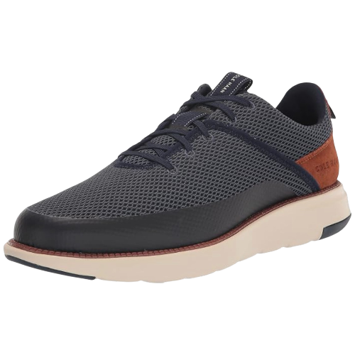 Cole Haan Men’s Grand Atlantic Sneakers