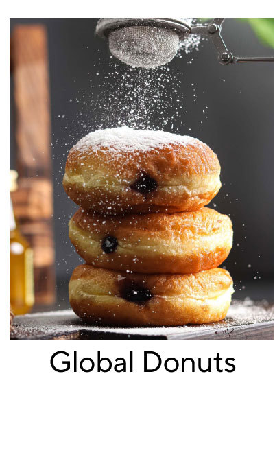 Global Donuts