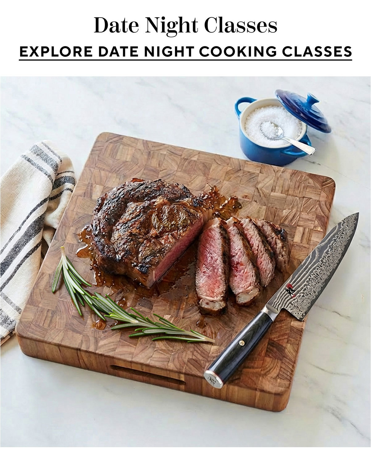Date Night Classes