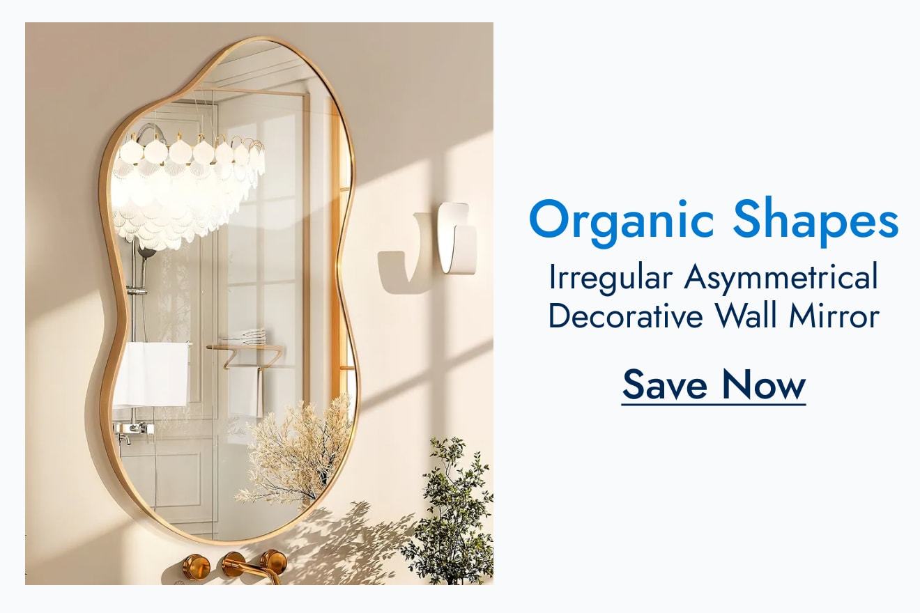 Organic Shapes