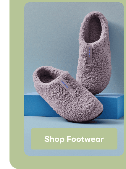 Shop Footwear