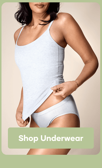 Shop Underwear