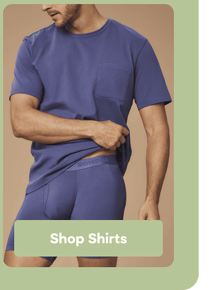 Shop Shirts