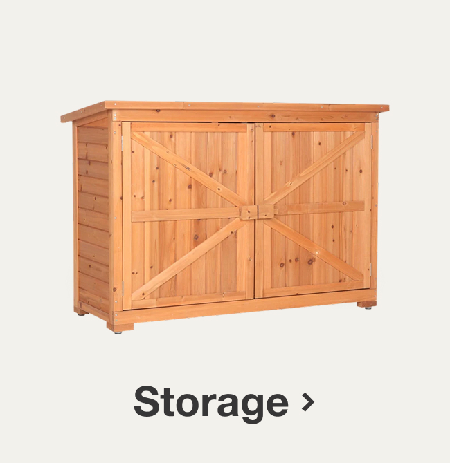 Save on Storage
