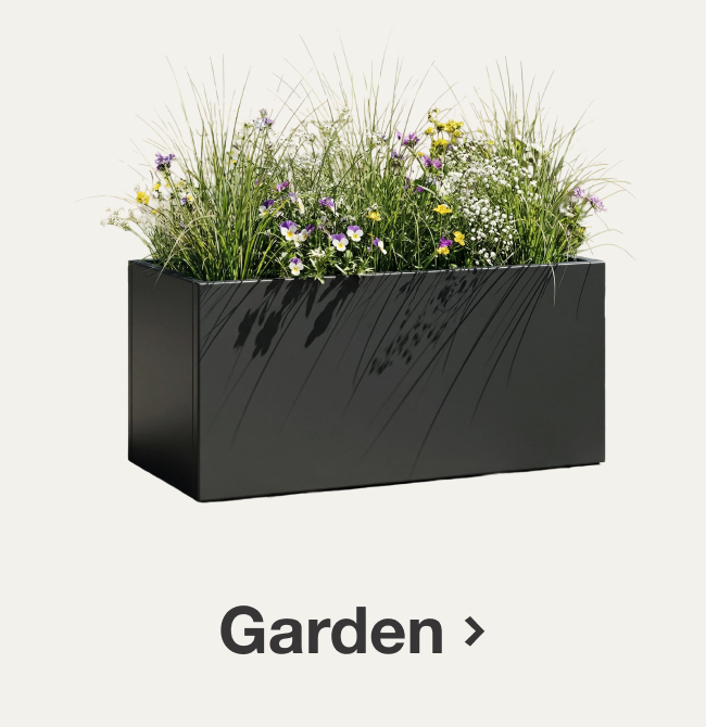 Save on Garden