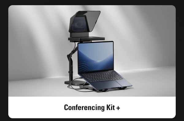 Conferencing Kit +