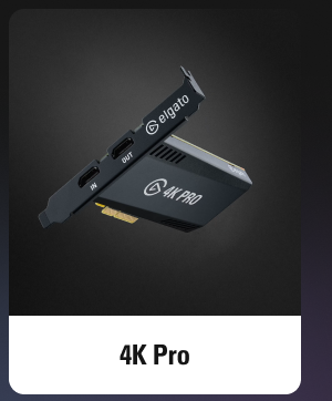 4K Pro