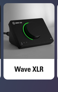 Wave XLR