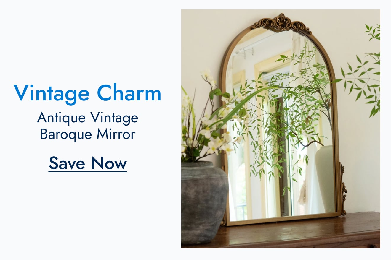 Vintage Charm