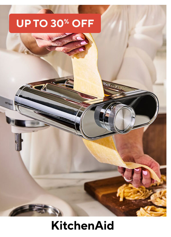 KitchenAid